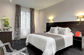 Гостиница Logis Le Midland  Виши
